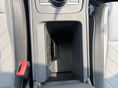 2026 Volkswagen Tiguan SE R-Line Black 4MOTION