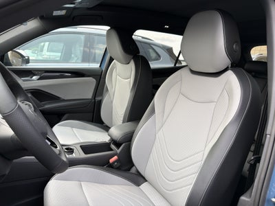 2026 Volkswagen Tiguan SE R-Line Black 4MOTION