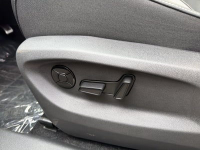 2026 Volkswagen Tiguan SE R-Line Black 4MOTION