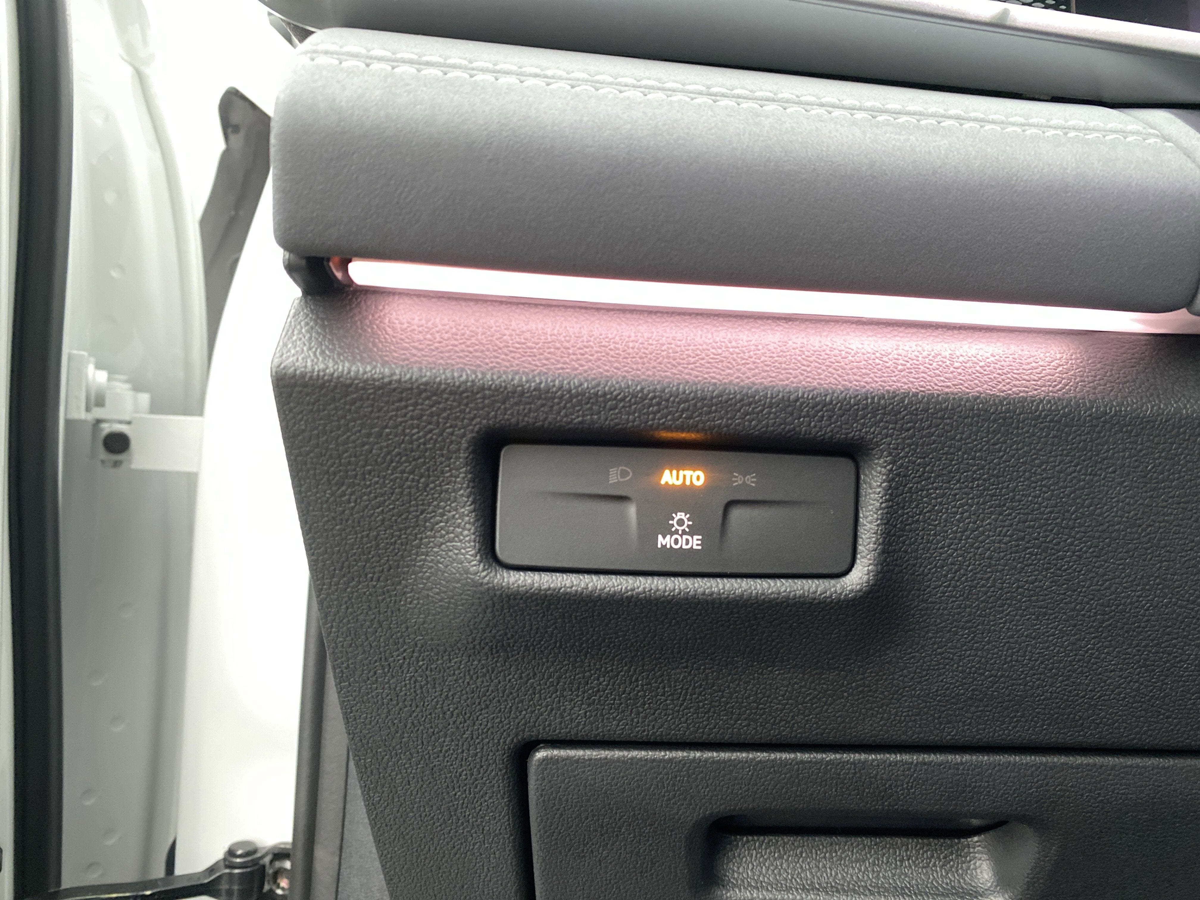 2025 Volkswagen Tiguan 2.0T SE R-Line Black 4MOTION