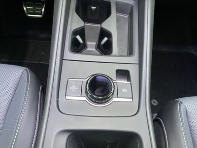 2025 Volkswagen Tiguan 2.0T SE R-Line Black 4MOTION