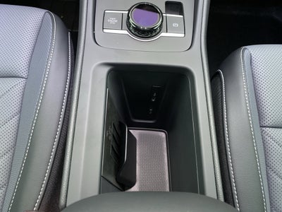 2025 Volkswagen Tiguan 2.0T SE R-Line Black 4MOTION