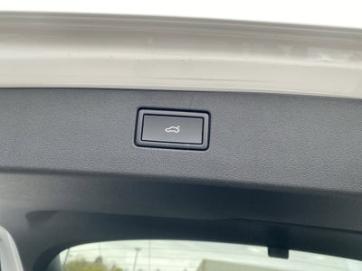 2025 Volkswagen Tiguan 2.0T SE R-Line Black 4MOTION