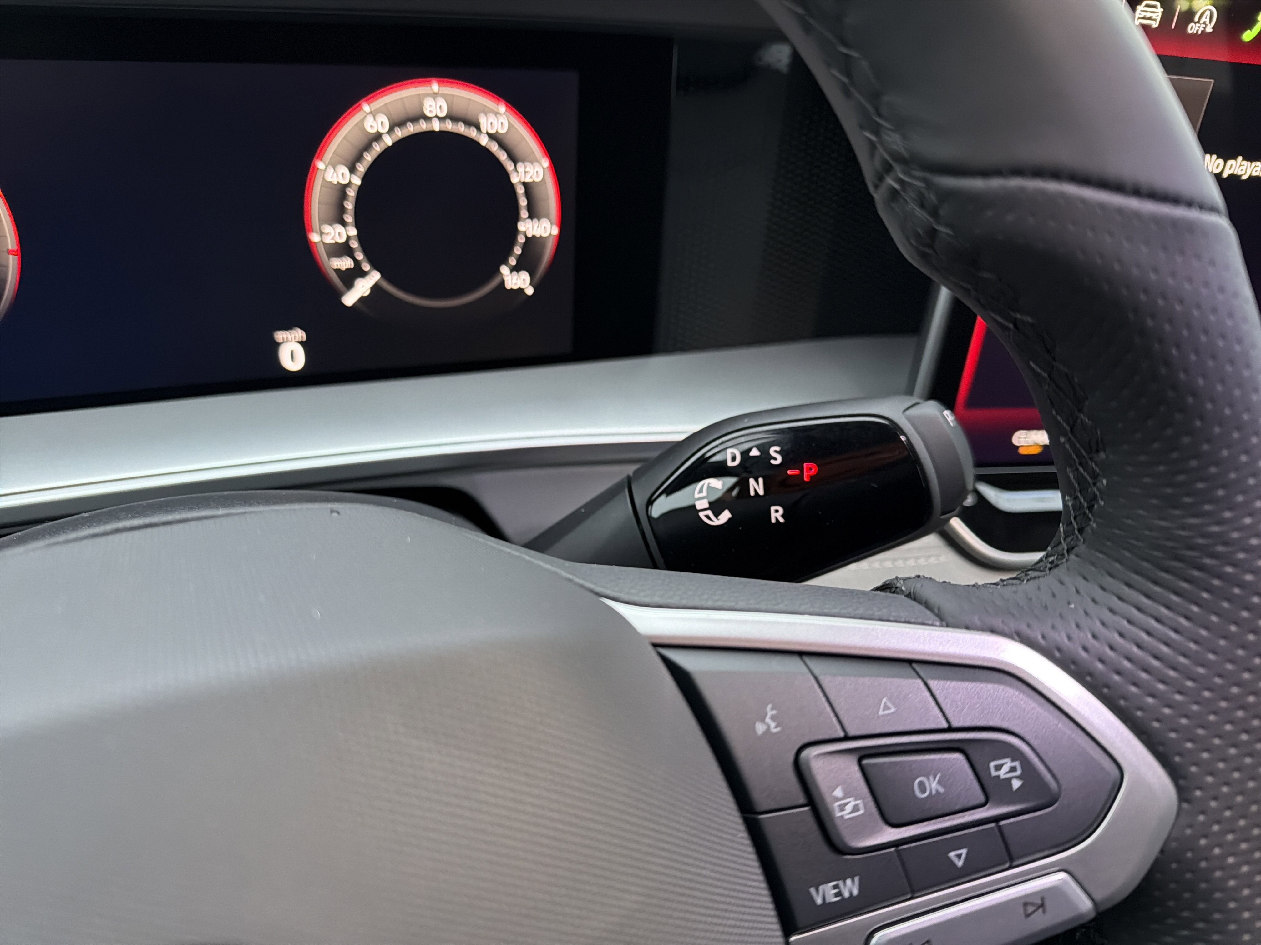 2026 Volkswagen Tiguan 2.0T SE R-Line Black 4MOTION