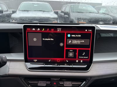 2026 Volkswagen Tiguan 2.0T SE R-Line Black 4MOTION