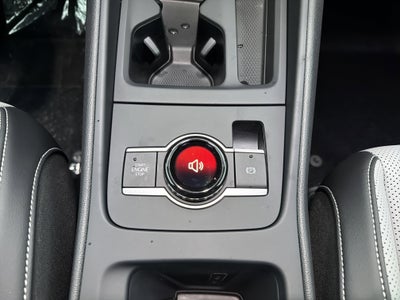 2026 Volkswagen Tiguan 2.0T SE R-Line Black 4MOTION