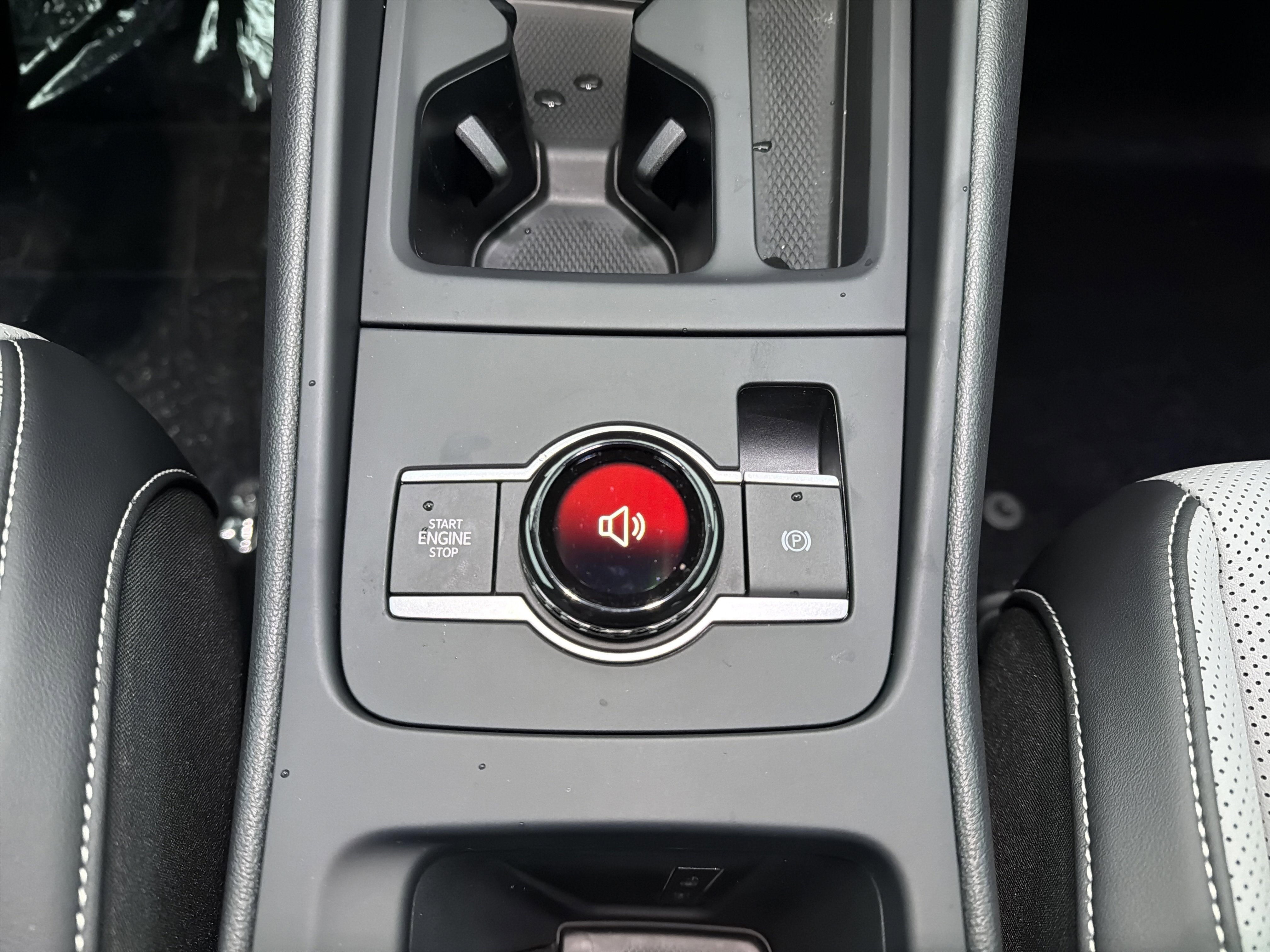 2026 Volkswagen Tiguan 2.0T SE R-Line Black 4MOTION