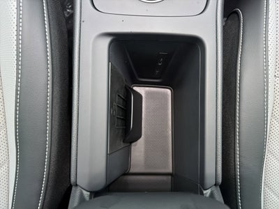 2026 Volkswagen Tiguan 2.0T SE R-Line Black 4MOTION