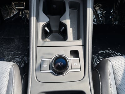 2026 Volkswagen Tiguan SE R-Line Black 4MOTION