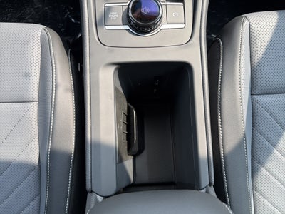 2026 Volkswagen Tiguan SE R-Line Black 4MOTION