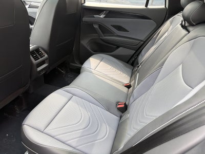 2026 Volkswagen Tiguan SE R-Line Black 4MOTION