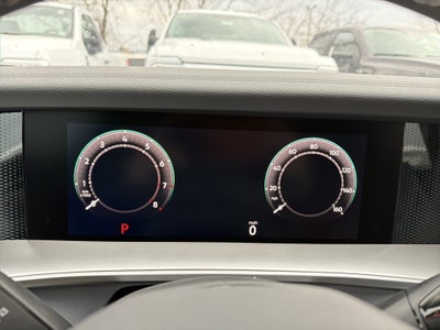 2026 Volkswagen Tiguan 2.0T SE 4MOTION