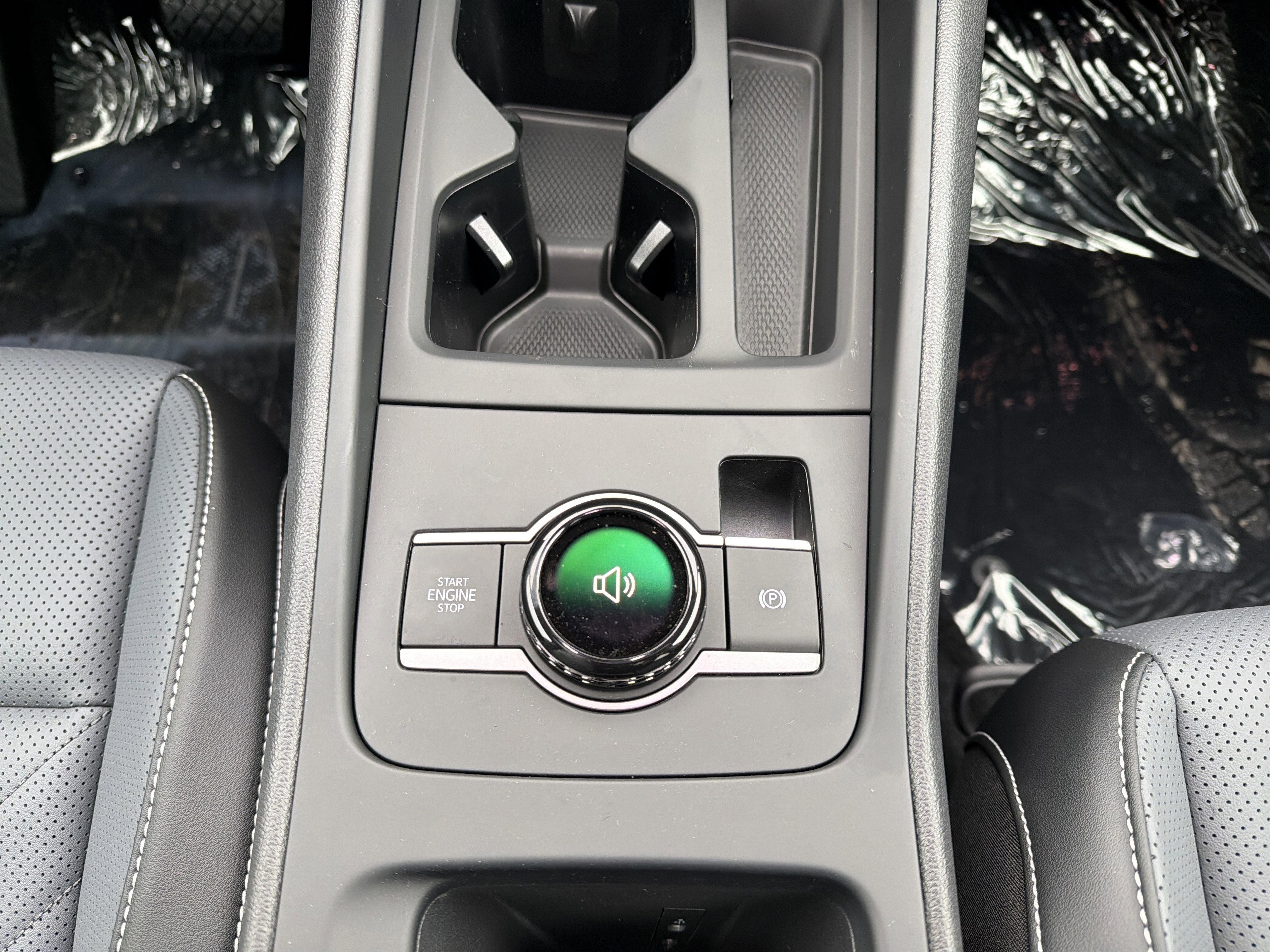 2026 Volkswagen Tiguan 2.0T SE 4MOTION