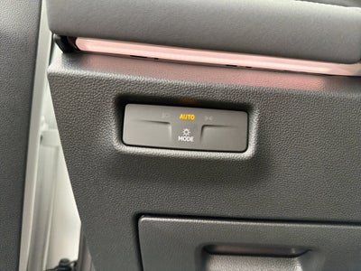 2026 Volkswagen Tiguan 2.0T SE 4MOTION