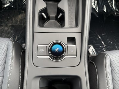 2026 Volkswagen Tiguan 2.0T SE 4MOTION