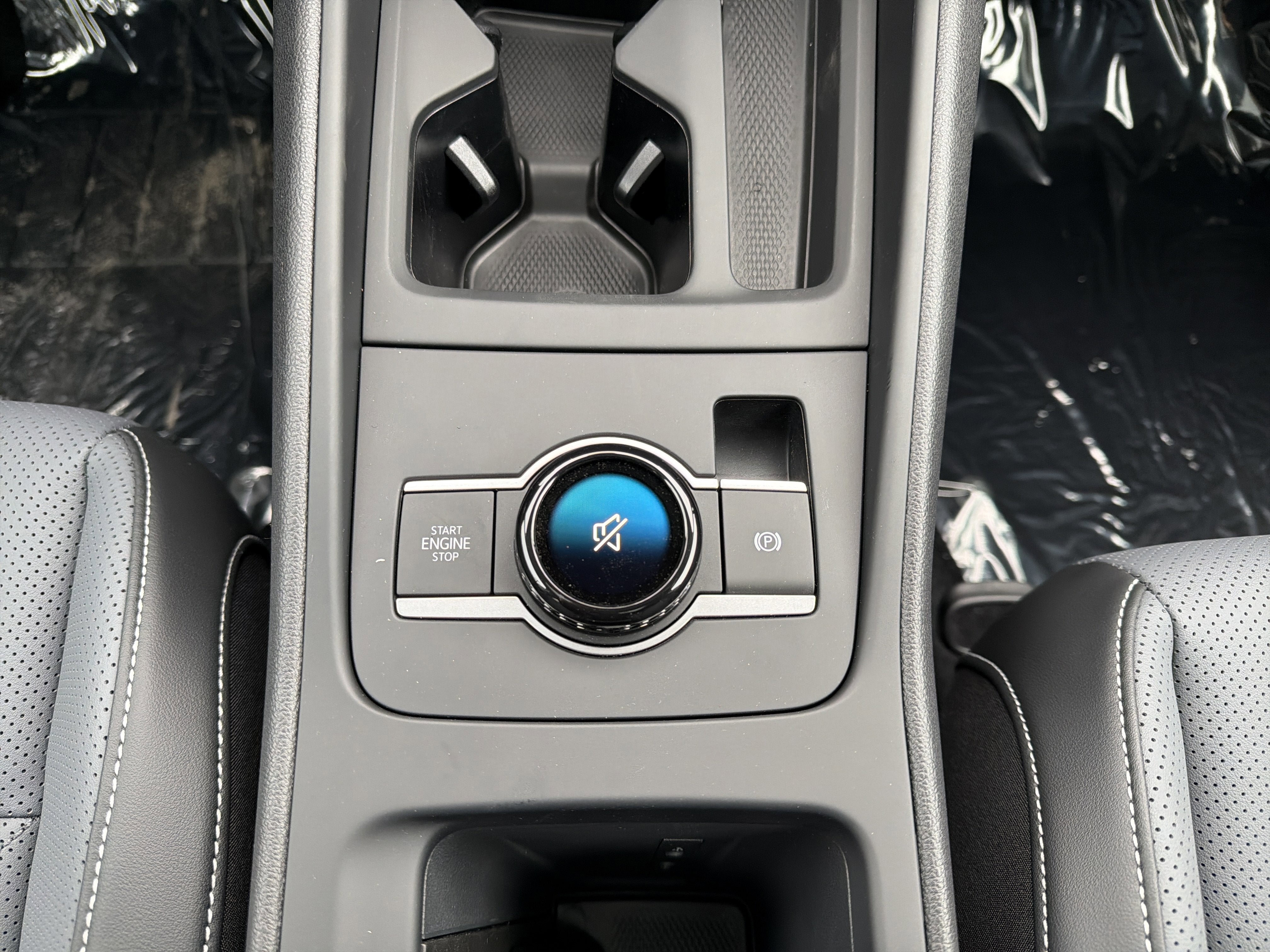 2026 Volkswagen Tiguan 2.0T SE 4MOTION