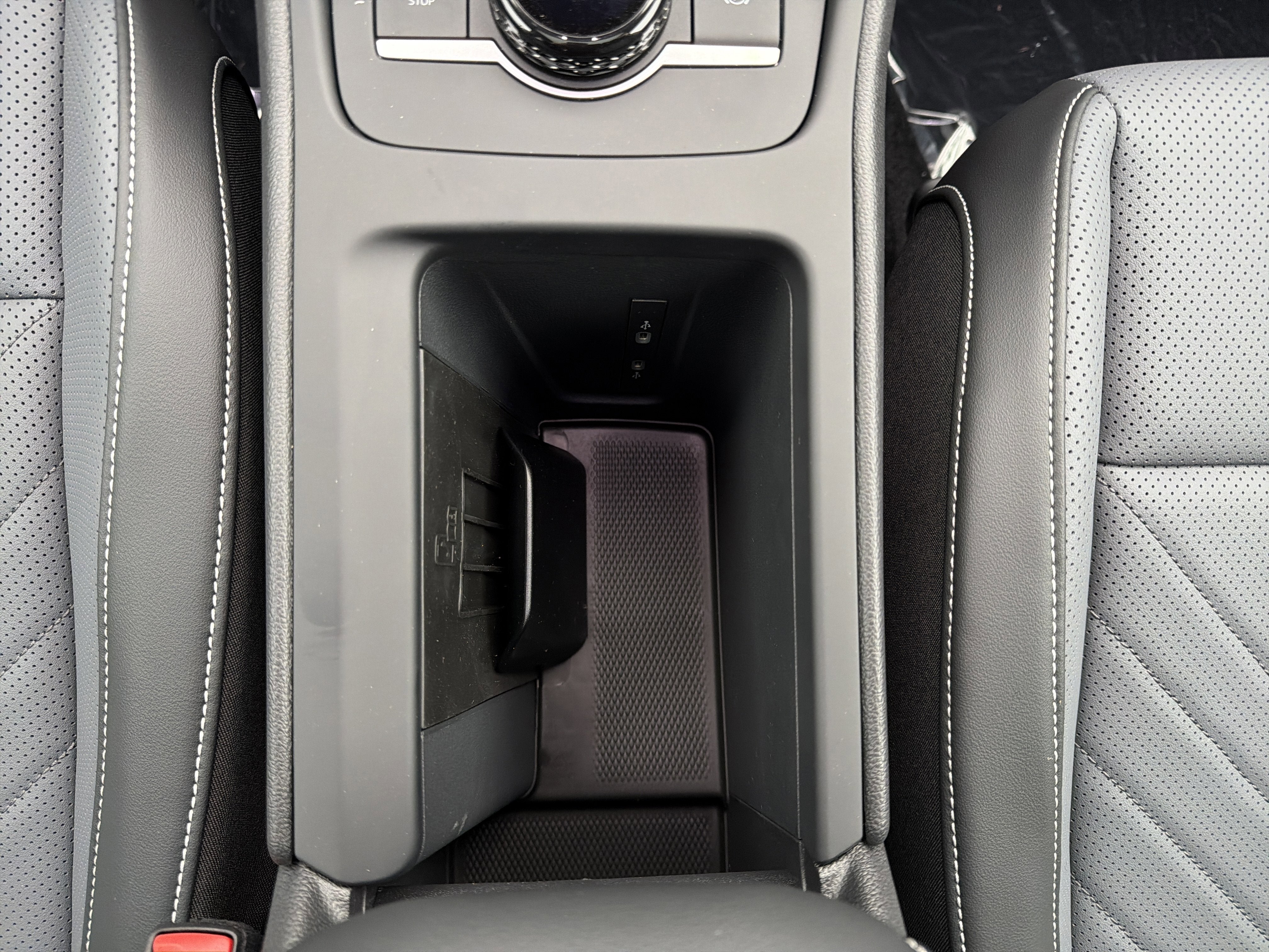 2026 Volkswagen Tiguan 2.0T SE 4MOTION