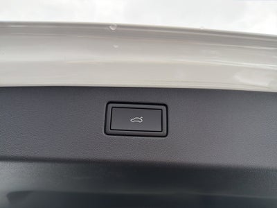 2026 Volkswagen Tiguan 2.0T SE 4MOTION