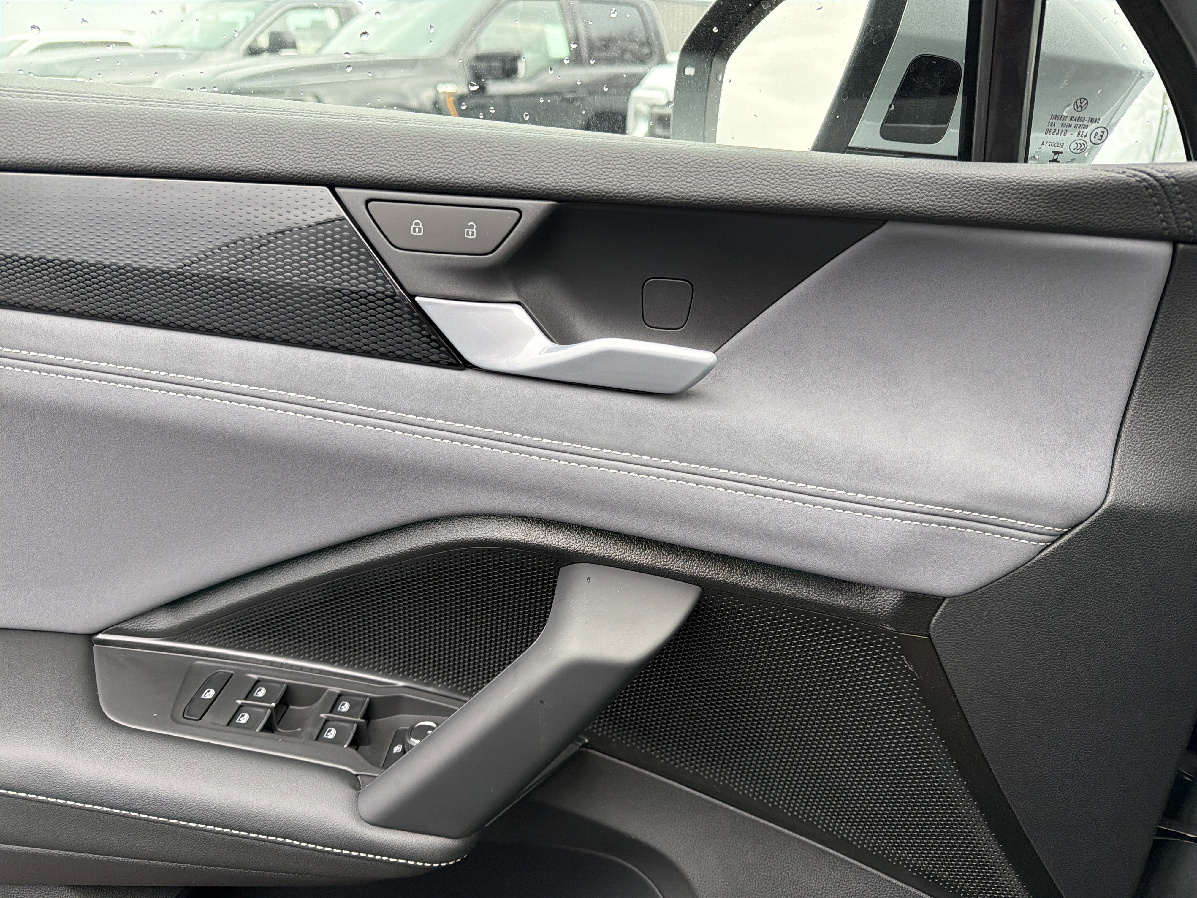 2026 Volkswagen Tiguan 2.0T SE 4MOTION