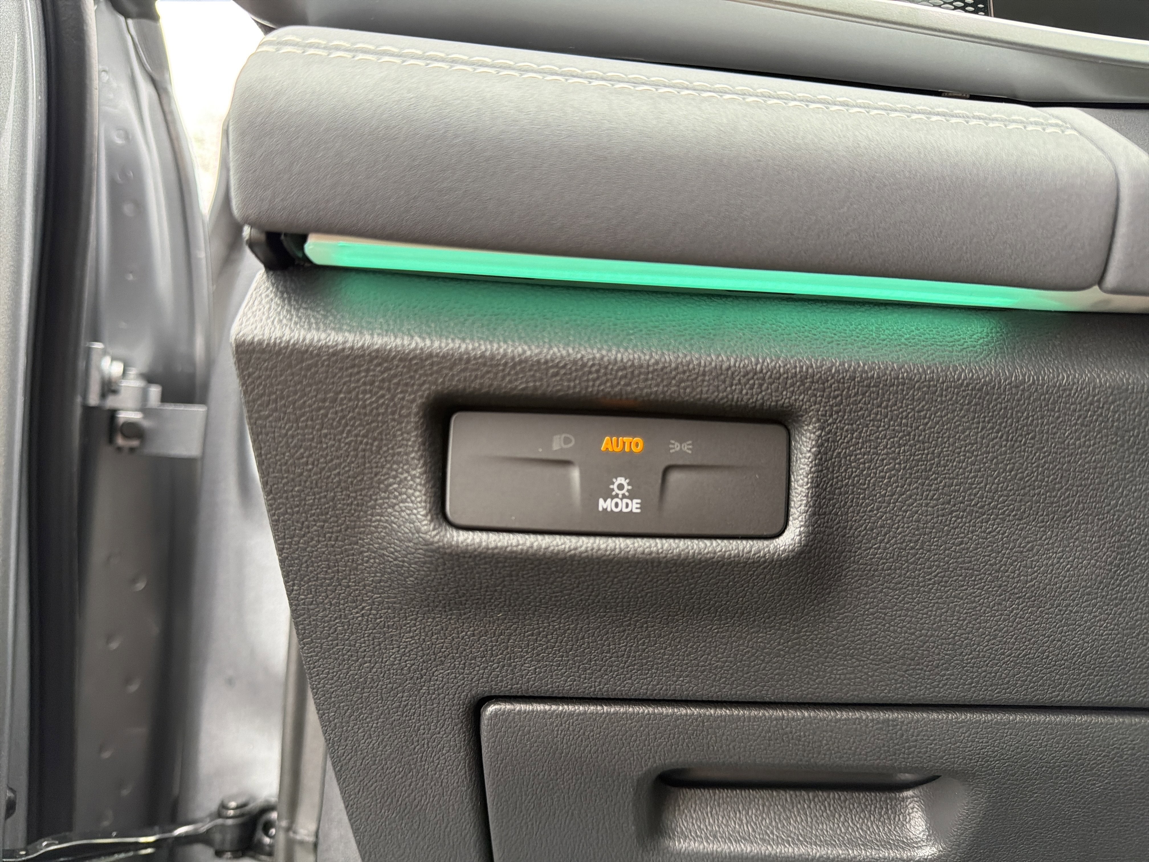 2026 Volkswagen Tiguan 2.0T SE 4MOTION