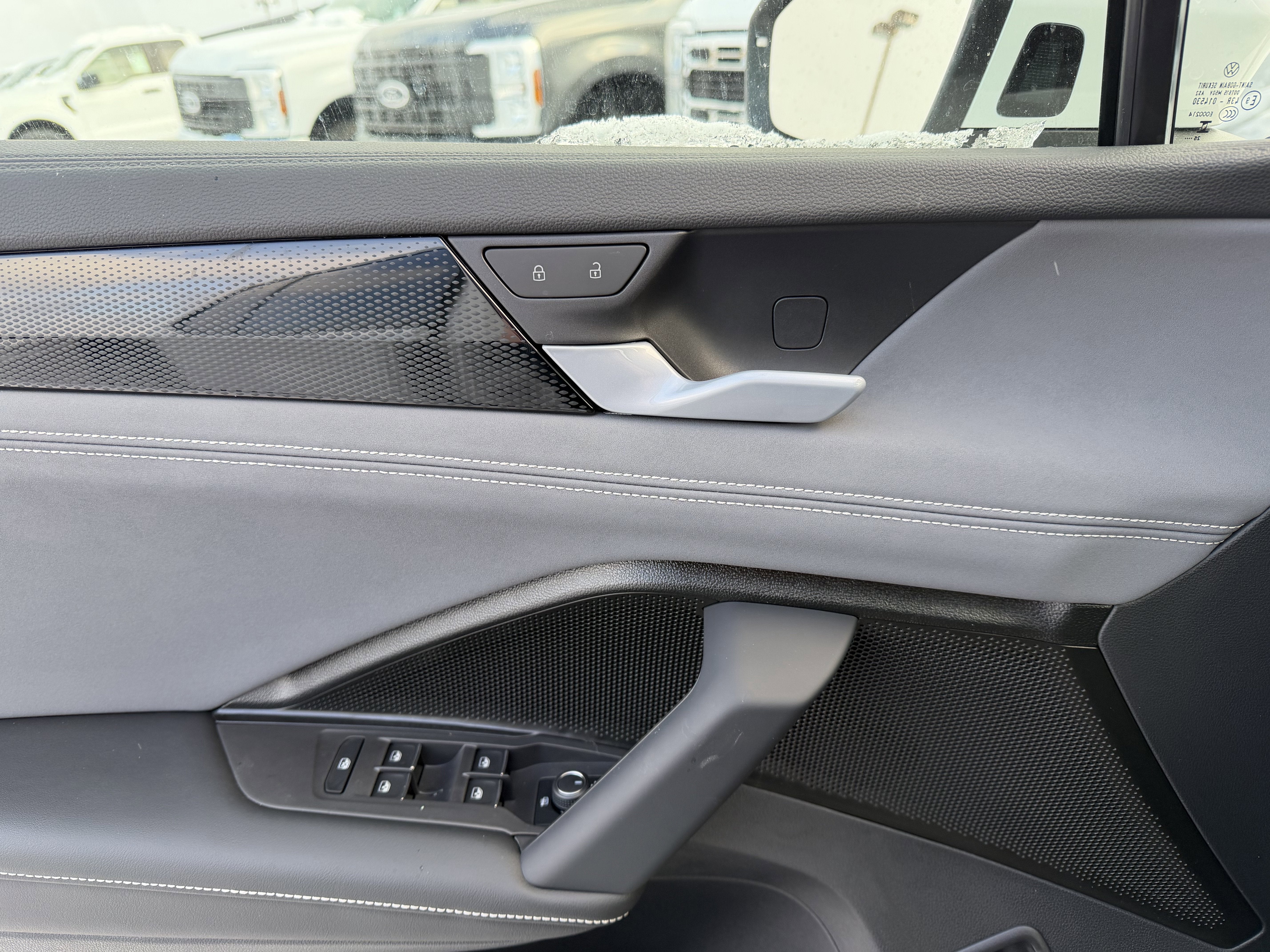 2026 Volkswagen Tiguan 2.0T SE 4MOTION