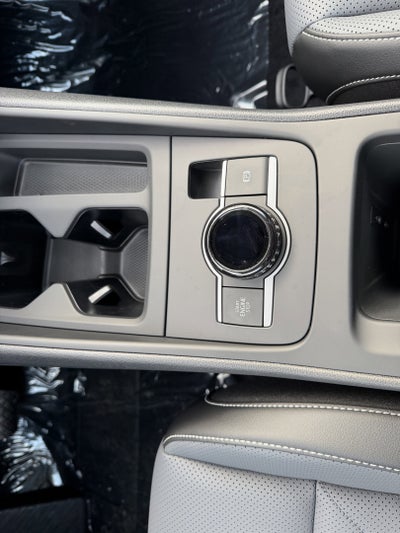 2026 Volkswagen Tiguan 2.0T SE 4MOTION