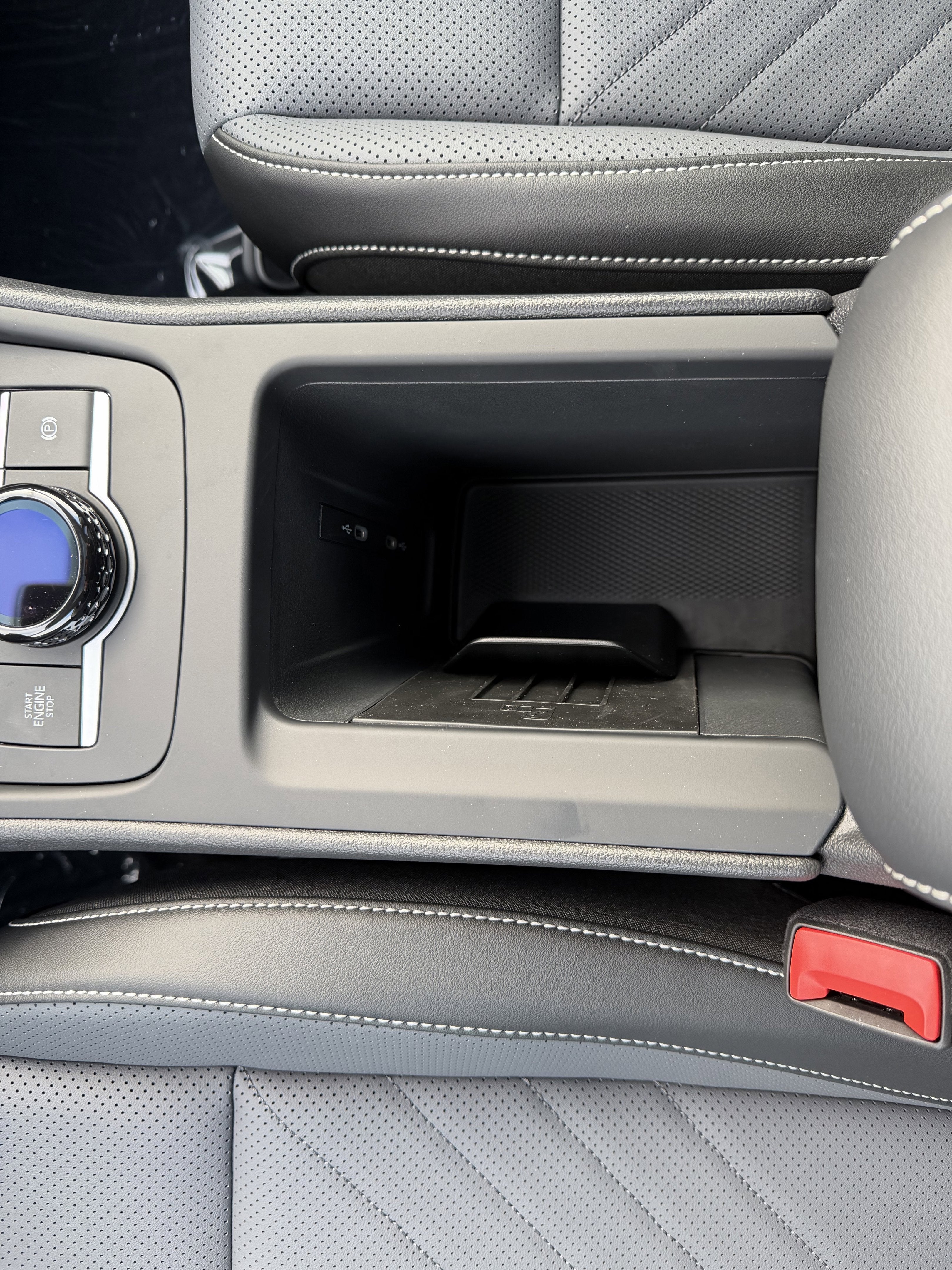 2026 Volkswagen Tiguan 2.0T SE 4MOTION