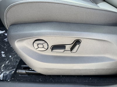 2026 Volkswagen Tiguan 2.0T SE 4MOTION