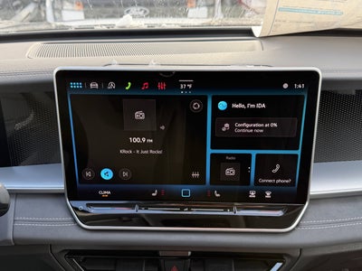 2026 Volkswagen Tiguan 2.0T SE 4MOTION