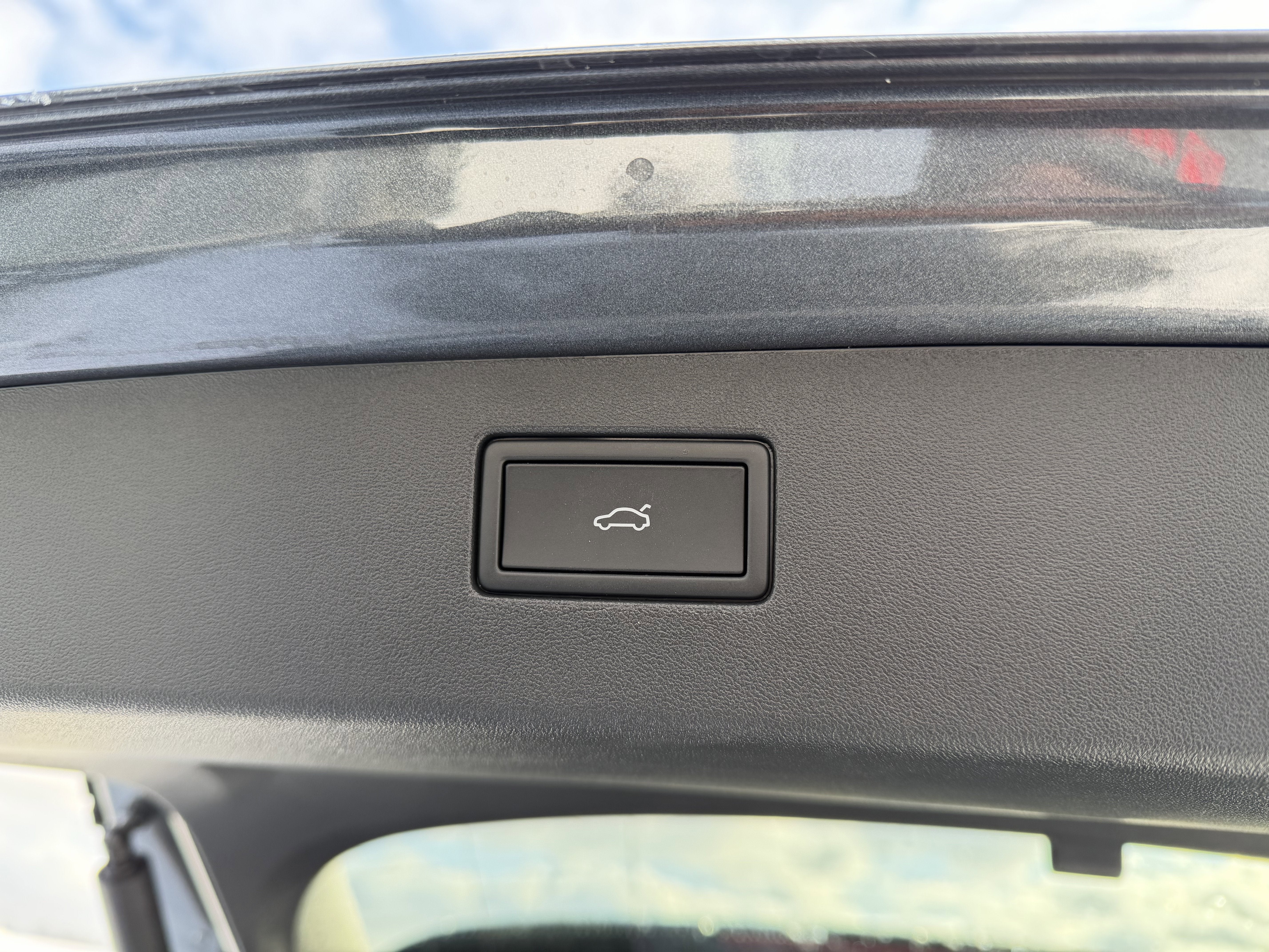 2026 Volkswagen Tiguan 2.0T SE 4MOTION