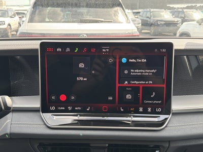 2026 Volkswagen Tiguan SE 4MOTION