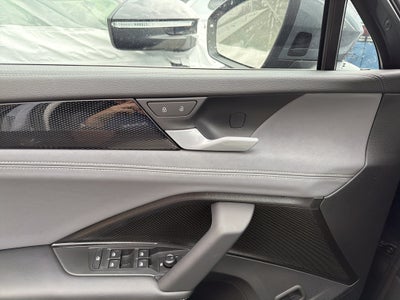 2026 Volkswagen Tiguan SE 4MOTION