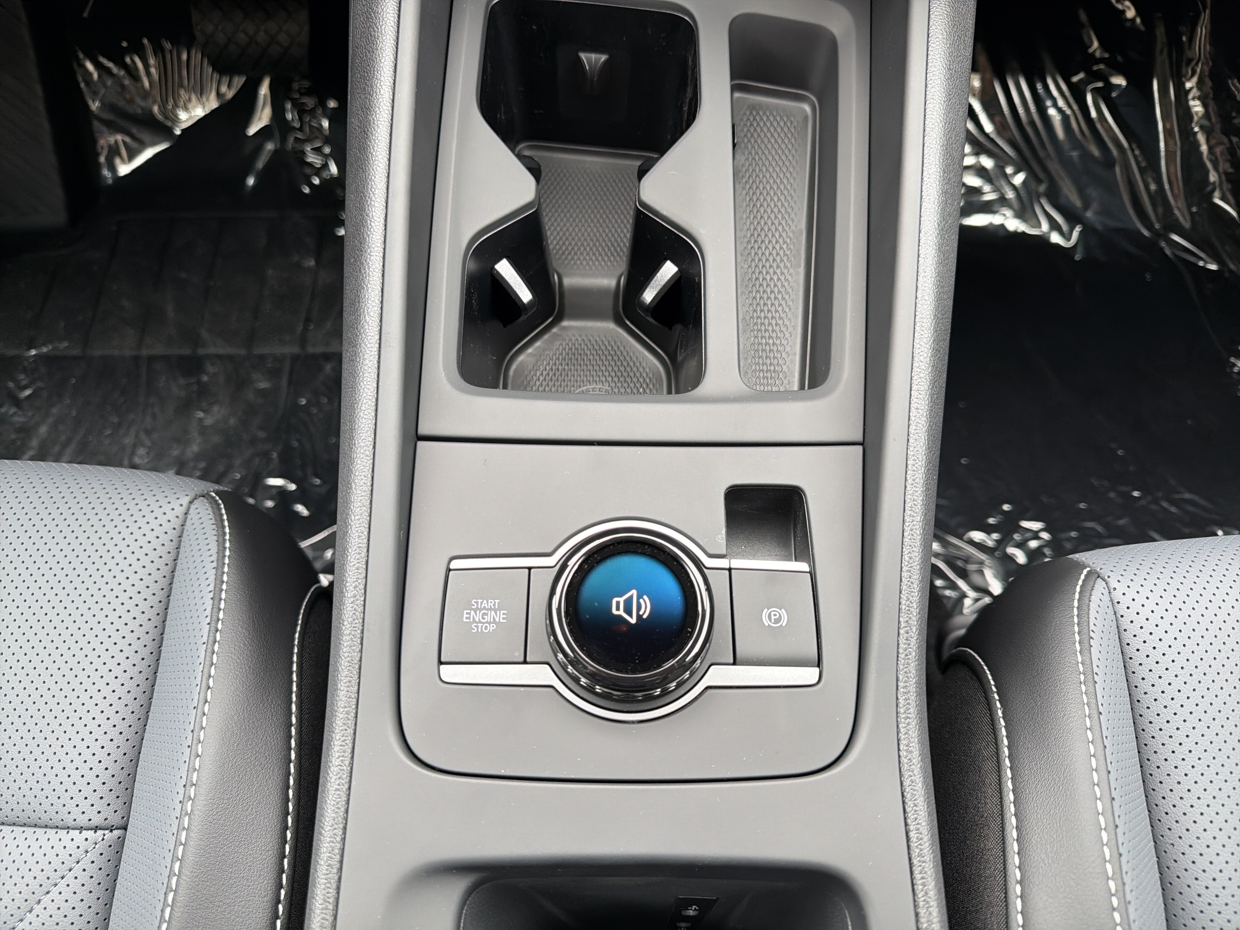 2026 Volkswagen Tiguan SE 4MOTION