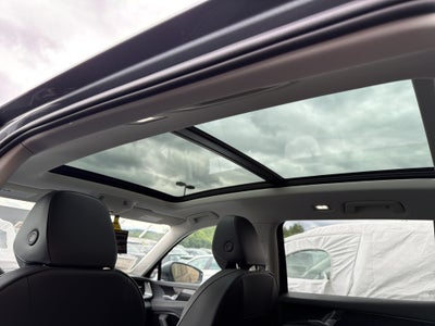 2026 Volkswagen Tiguan SE 4MOTION