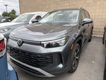 2026 Volkswagen Tiguan SE 4MOTION