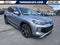2026 Volkswagen Tiguan SE 4MOTION