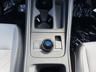 2026 Volkswagen Tiguan SE 4MOTION