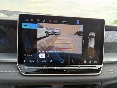 2026 Volkswagen Tiguan SE 4MOTION