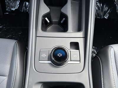 2026 Volkswagen Tiguan SE 4MOTION