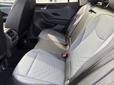 2026 Volkswagen Tiguan SE 4MOTION