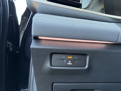 2026 Volkswagen Tiguan 2.0T SE 4MOTION