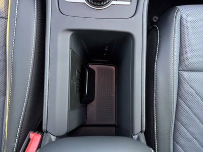 2026 Volkswagen Tiguan 2.0T SE 4MOTION