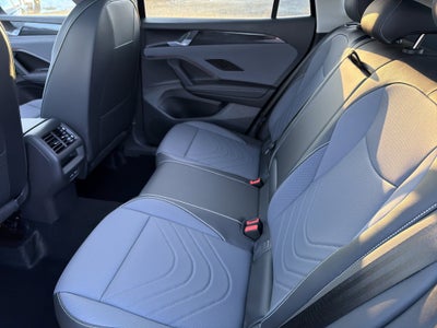 2026 Volkswagen Tiguan 2.0T SE 4MOTION