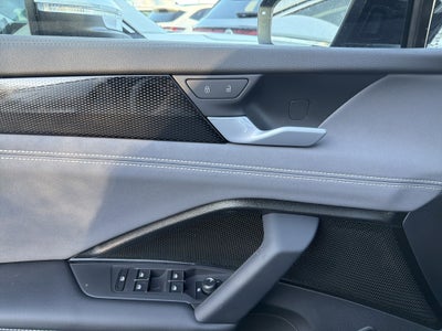 2026 Volkswagen Tiguan SE 4MOTION