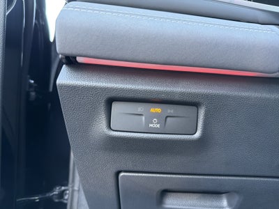 2026 Volkswagen Tiguan SE 4MOTION