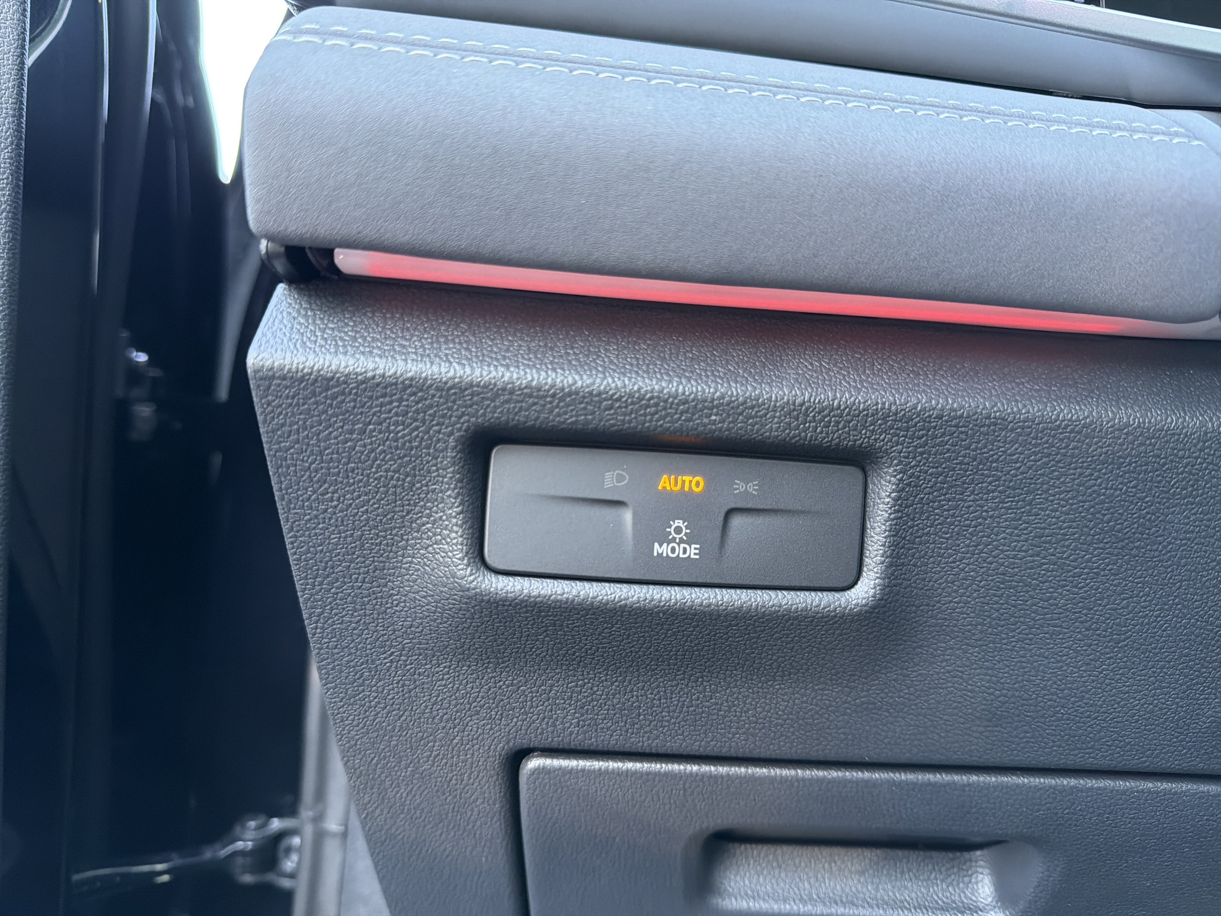 2026 Volkswagen Tiguan SE 4MOTION