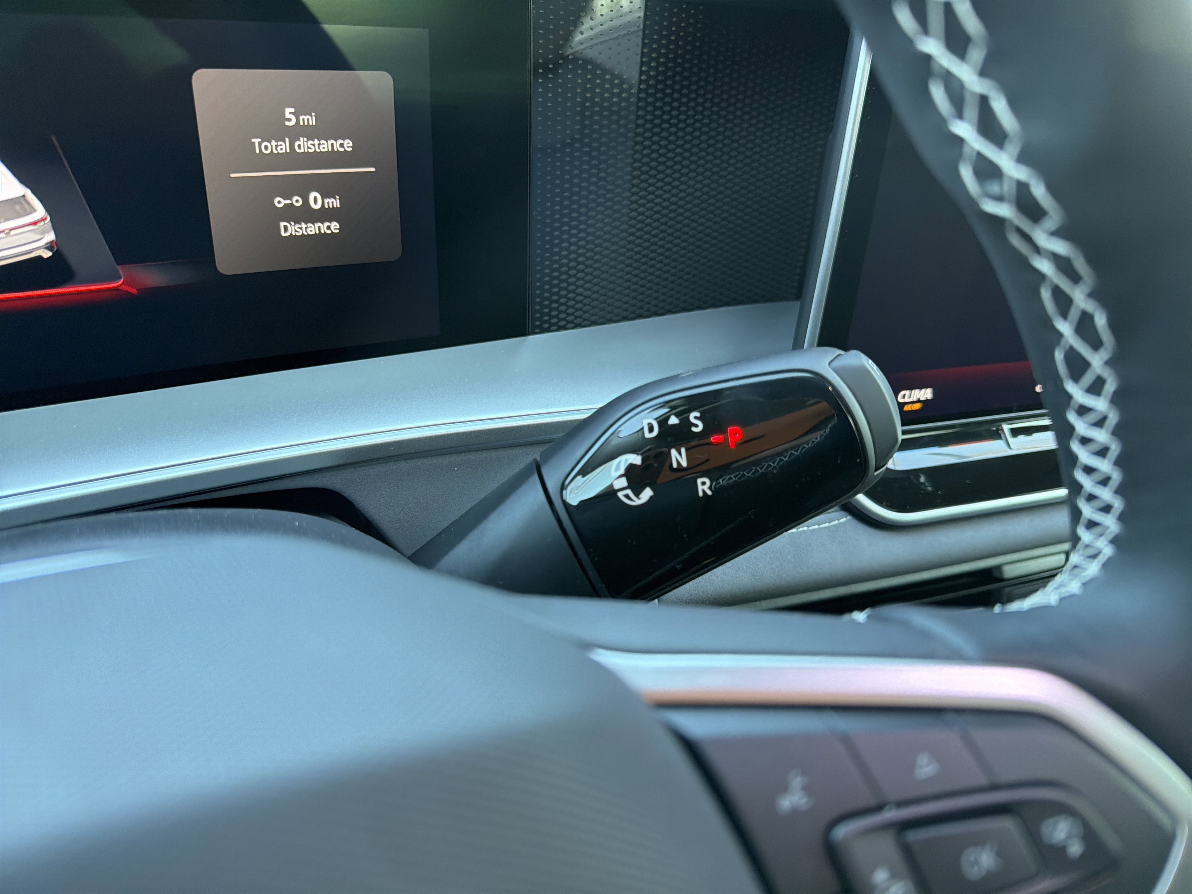 2026 Volkswagen Tiguan SE 4MOTION