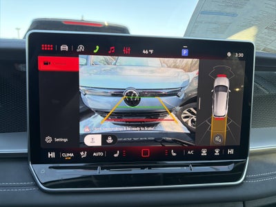 2026 Volkswagen Tiguan SE 4MOTION