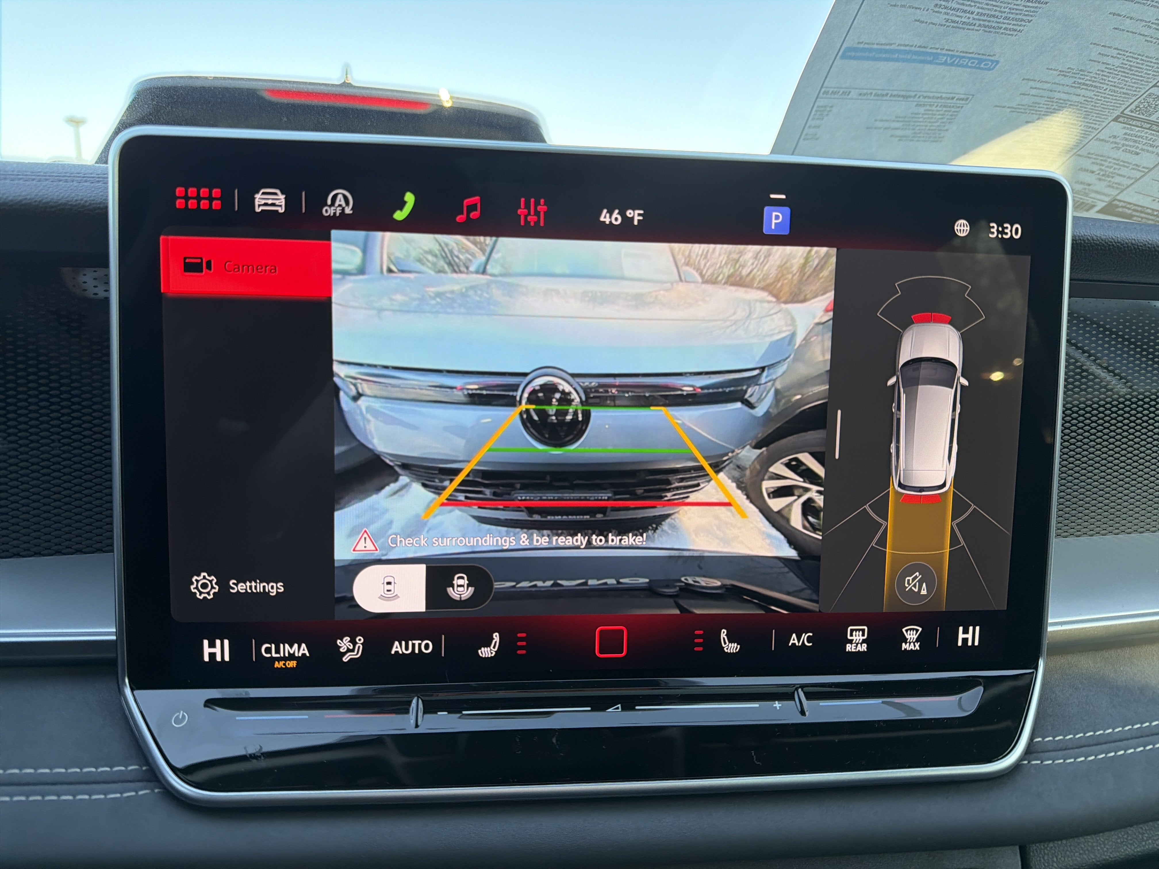 2026 Volkswagen Tiguan SE 4MOTION