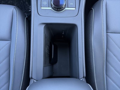 2026 Volkswagen Tiguan SE 4MOTION